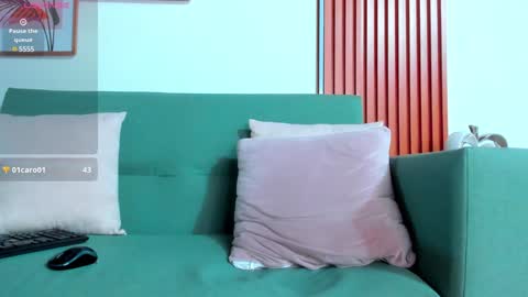 Snapshot of angelbennet_ chatting on 01.24.25 Angel Bennet online show from 01.24.25