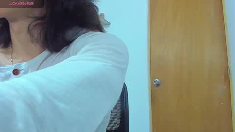 Snapshot of angelbennet_ chatting on 02.01.25 Angel Bennet online show from 02.01.25