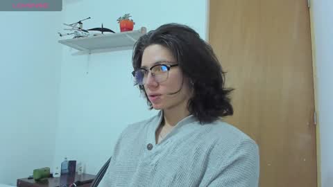 Snapshot of angelbennet_ chatting on 02.03.25 Angel Bennet online show from 02.03.25