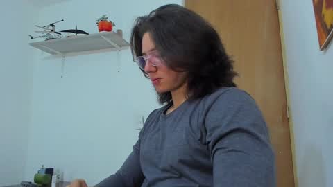 Snapshot of angelbennet_ chatting on 02.07.25 Angel Bennet online show from 02.07.25