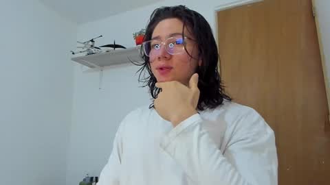 Snapshot of angelbennet_ chatting on 02.09.25 Angel Bennet online show from 02.09.25