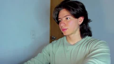 Snapshot of angelbennet_ chatting on 11.14.25 Angel Bennet online show from 11.14.25