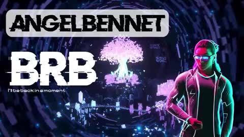 Snapshot of angelbennet_ chatting on 11.30.25 Angel Bennet online show from 11.30.25