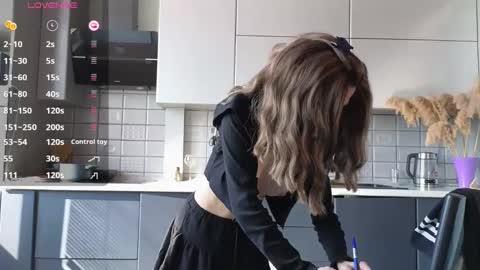 angelbl666 online show from 02.27.25