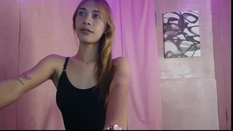 Angel online show from 10.14.25