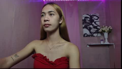 Angel online show from 10.17.25