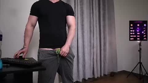 Snapshot of angelcabezaz chatting on 06.28.26 NGEL. online show from 06.28.26