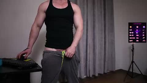 Snapshot of angelcabezaz chatting on 07.15.26 NGEL. online show from 07.15.26
