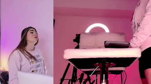 Snapshot of angelcb_ chatting on 02.03.26 angel online show from 02.03.26