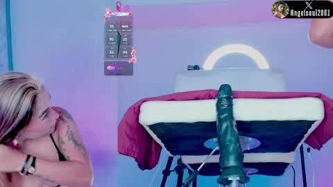 angel online show from 05.30.26