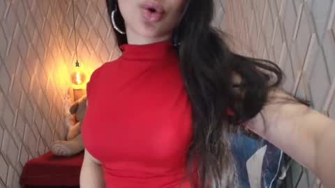 Angel online show from 11.23.25