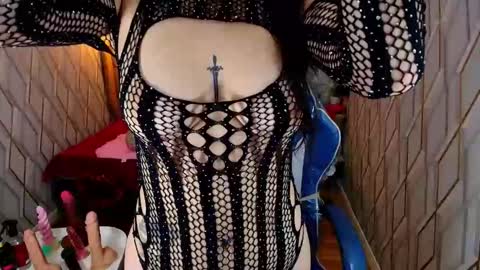 Angel online show from 04.13.26