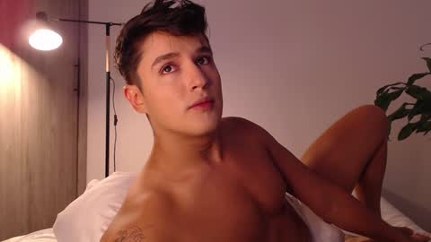 Angel online show from 12.18.24