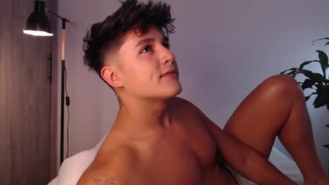 Angel online show from 12.19.24