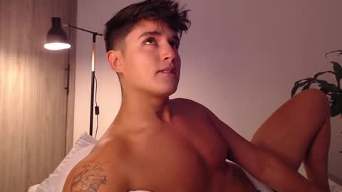 Angel online show from 12.24.24