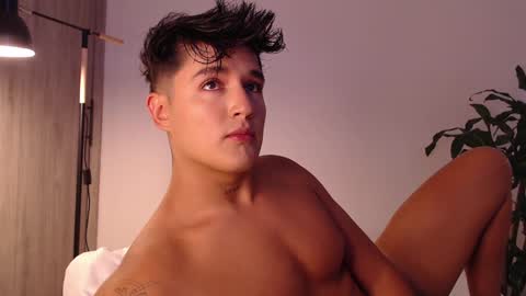 Angel online show from 01.16.25