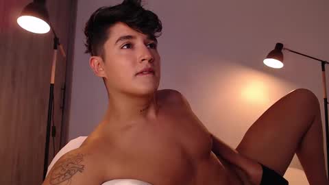 Angel online show from 02.16.25