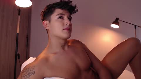 Angel online show from 02.16.25