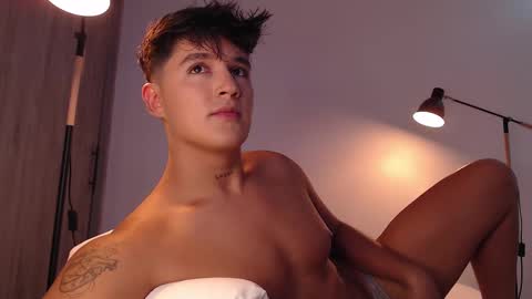 Angel online show from 02.21.25