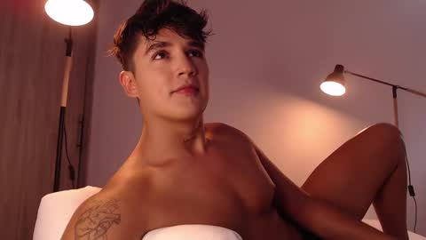 Angel online show from 03.02.25