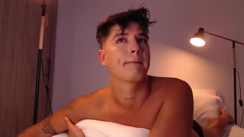 Angel online show from 03.04.25