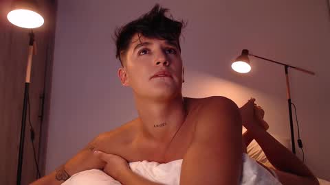 Angel online show from 03.06.25