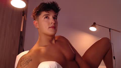 Angel online show from 03.06.25