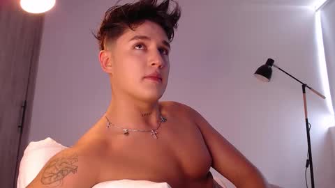 Angel online show from 09.21.25