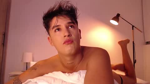 Angel online show from 09.25.25