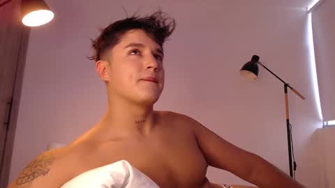 Angel online show from 10.03.25