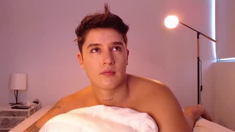 Angel online show from 11.07.25