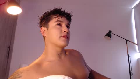 Angel online show from 11.09.25