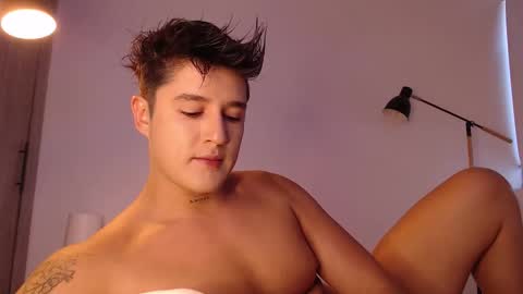 Angel online show from 11.11.25