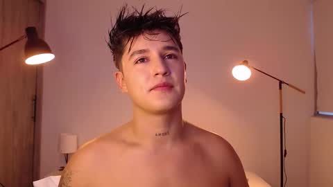 Angel online show from 12.15.25