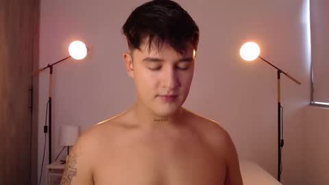 Snapshot of angelcossio chatting on 02.07.26 Angel online show from 02.07.26