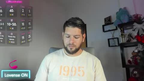 angel online show from 12.01.25