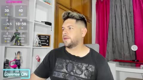 Snapshot of angelcute3 chatting on 02.19.26 angel online show from 02.19.26