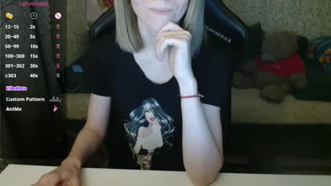 AngelCute32 online show from 02.05.26