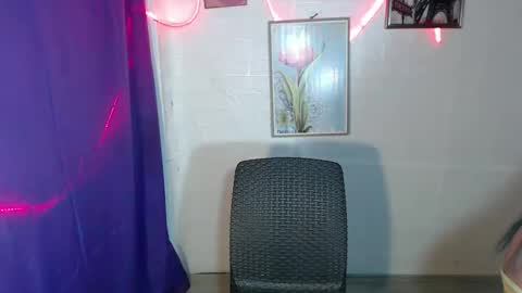 ANGELDARK online show from 02.17.25