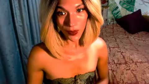 ANGELDARK online show from 11.07.25