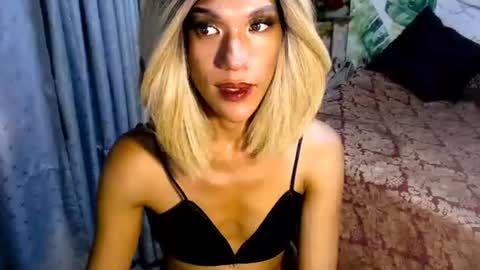 ANGELDARK online show from 11.08.25