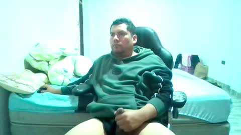 angeldavid90 online show from 09.12.25