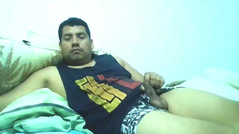 angeldavid90 online show from 09.17.25