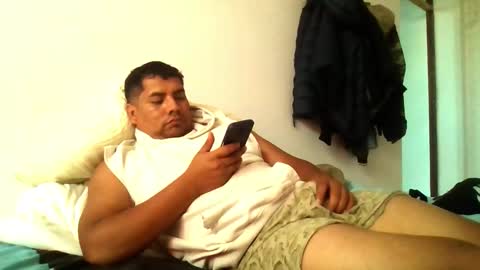 angeldavid90 online show from 12.16.25