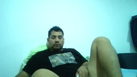 angeldavid90 online show from 06.01.26
