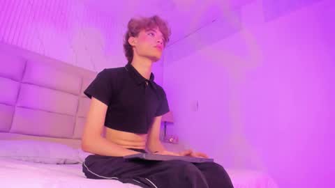 Snapshot of angeldoll_1 chatting on 02.16.26 Angel Doll online show from 02.16.26