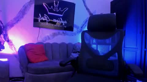 Snapshot of angeldoll_1 chatting on 02.22.26 Angel Doll online show from 02.22.26