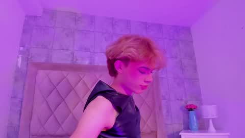 Snapshot of angeldoll_1 chatting on 03.14.26 Angel Doll online show from 03.14.26