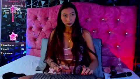 angeldreams15 online show from 03.21.26