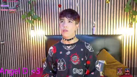 Snapshot of angeldustt_19 chatting on 01.08.26 Angel dust online show from 01.08.26